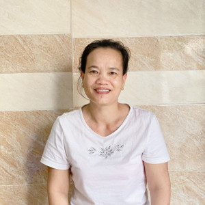 Tìm Việc Bao Ăn Ở Cho Chị Dư
