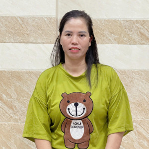 Cô Nguyễn Thị Nhàn (sn 1982) Tìm Việc Giúp Việc/chăm Bé