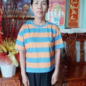 Cô Ngoãn (56 Tuổi) Hải Dương Cần Tìm Việc Giúp Việc Nhà Tận Tâm, Chu Đáo
