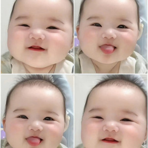 Tuyển Người Chăm Bé 3 Tháng Tuổi Tại Biên Hòa - Cơ Hội Tốt Cho Các Cô!