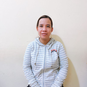 Chị Vân 84 Đồng Tháp - Chăm Bé Tốt Chu Đáo