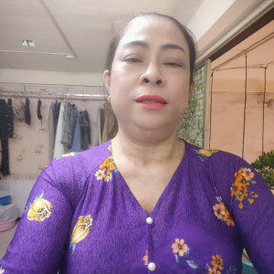 Chị Trang Cần Tìm Việc Làm