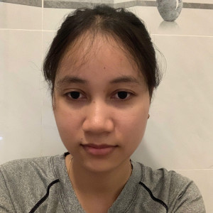 Chị Xuân Anh (2000) Cần Tìm Việc Giúp Việc Nhà
