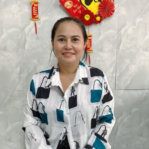 Cô Giúp Việc Đa Năng - Cô Đặng Thị Trang - 50 Tuổi - Người Miền Trung
