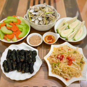 Nhà Ở Bình Đức Quận 8, Cần Chị Giúp Việc Nhà Lương 10 Triệu ( Bao Ăn Ở)