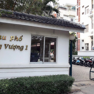 Lương 9tr Cần Cô Giúp Việc Nhà Chung Cư Hưng Vượng 3 Bao Ăn Ở