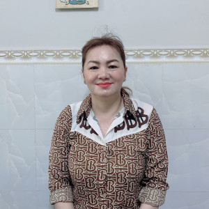 Chị Huyền Nhanh Nhẹn Chịu Khó Trong Công Việc Đang Tìm Việc Bao Ăn Ở Lại A