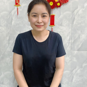 Chị Huỳnh Thị Thảo Nguyên - Sn 1987 - Người Miền Nam