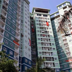 Tuyển Chị Giúp Việc Nhà Chung Cư Quận Tân Phú Gần Bên Đầm Sen