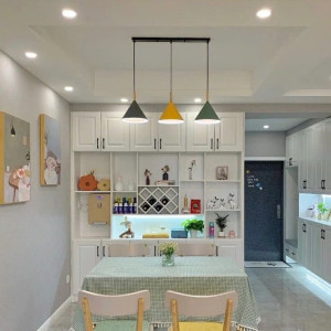 Tuyển Gấp Giúp Việc Nhà Quận Tân Phú - Lương 12 Triệu