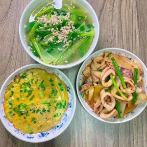 Tuyển Giúp Việc Nhà ( Bao Ăn Ở ) Làm Vệc Tại Quận 11