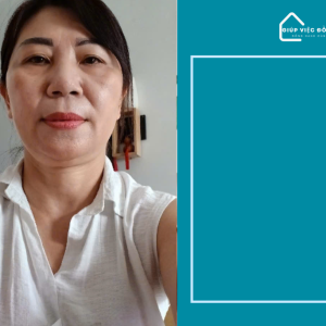 Chị Đinh Thị Tuyết Nga, Sinh Năm 1971, Quê Kon Tum Cần Tìm Việc