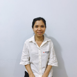 Chị Dung Cần Tìm Công Việc Bao Ăn Ở Lại - Giúp Việc Nhà Nấu Ăn.