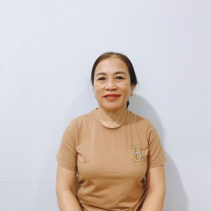 Cô Phượng Miền Trung Hiền Lành Đi Làm Ổn Định Không Vướng Bận Chồng Con Giỏi Việc Nhà