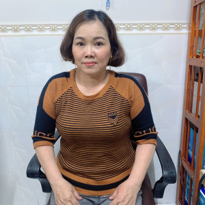 Chị Hồ Thị Thanh Tuyền Sn 1970 Quê Đồng Nai - Giúp Việc Nhà Phụ Chăm Bé