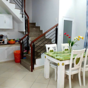 Em Cần Chị Giúp Việc Nhà Lương 11 Triệu Bao Ăn Ở Quận 1