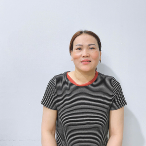 Chị Kim Tiến 1979 Quê Bình Dương. Cần Tìm Việc