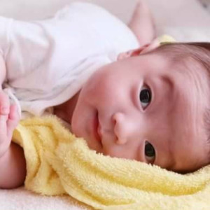 Tuyển Cô Chăm Bé 4 Tháng Lương 9 Tr Bao Ăn Ở.