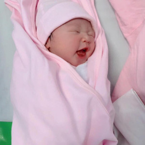 Tuyển Gấp 1 Cô Chuyên Chăm Bé Sơ Sinh Đi Làm Bao Ăn Ở Laija