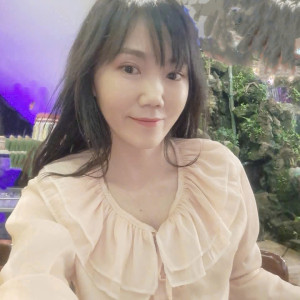 Chị  Nguyệt    Sinh Năm: 1989    Quê: Trà Vinh