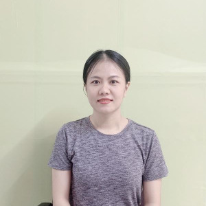 Trần Thị Hoàng Quyên - 1997 - Tiền Giang , Chuyên Giúp Việc Nhà, Chăm Bé , Lễ Tết Ở Lại Được