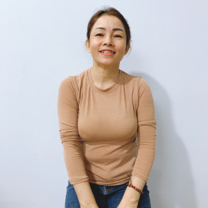 Chị Tìm Việc Làm: Giúp Việc Nhà – Chăm Em Bé.