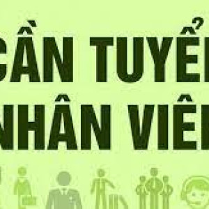 Tuyển Bạn Trẻ Tuổi Phụ Bếp Ăn Ở Phú Nhuận