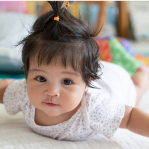 Nhà Mình Cần Chị Chăm Bé 16 Tháng Tuổi (ở Lại)