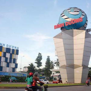 Tuyển Chị Giúp Việc Nhà Ở  Dĩ An Bình Dương
