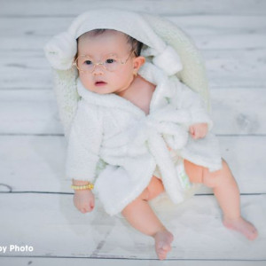 Tìm Cô Chăm Bé Đi Về Ở Hiệp Thành Iii ,  Phường Hiệp Thành, Thành Phố Thủ Dầu Một