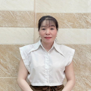 Chị Nguyên Thị Ngọc Hân - Sinh: 1985. Cần Tìm Việc