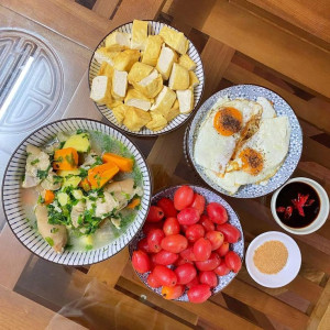 Nhà Em Cần Gấp Giúp Việc Nhà Quận 7 Lương 12 Triệu