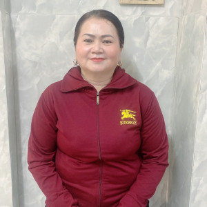 Chị Nhung Đang Tìm Việc Bao Ăn Ở Lại Ạ , Rất Thiện Chí Đi Làm