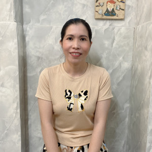 Chị Nguyễn Thị Mỹ Thanh Sn 1983 Quê Đồng Tháp - Giúp Việc Nhà (nấu Ăn Ngon), Phụ Chăm Bé