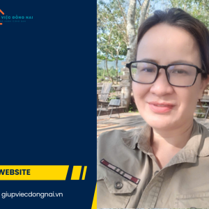 Chị Nguyễn Thị Thanh Nga, Sinh Năm 1983, Quê Đà Nẵng Cần Tìm Việc