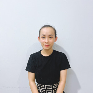 Xin Giới Thiệu Tới Tất Cả Anh/chị Cô Chú Chị My Xin Việc Chị Tìm Việc Giúp Việc Nhà, Chăm Bé