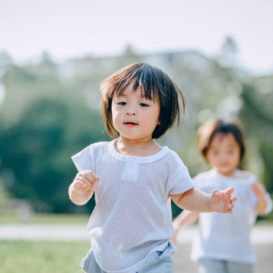 Nhà Em Ở Khu Thảo Điền Quận 2 Cần 1 Chị Trông Nom Bé 18 Tháng Tuổi.