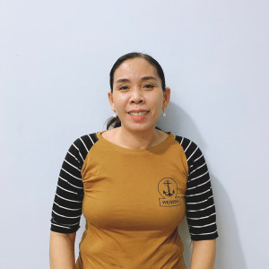 Chị Hương Chăm Bé Sơ Sinh Có Kinh Nghiệm Tận Tình Chu Đáo Và Giúp Việc Nhà Giỏi