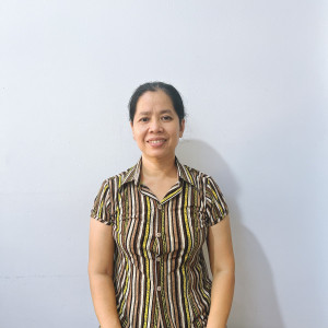 Chị Dứt Miền Tây Thật Thà Cần Tìm Việc Làm Ổn Định Chị Độc Thân Đi Làm Không Vướng Bận Tết Có Thể Ở Lại Làm