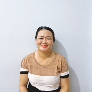 Chị Thu Hà – Quê: Bến Tre – Giúp Việc Nhà.