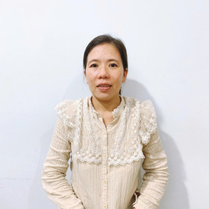 Chị Nhanh Nhẹn Hiền Lành, Nấu Ăn Ngon Làm Việc Lâu Dài