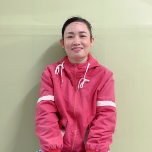 Chị Nguyễn Thị Mỹ Dung -  Sn 1985 Quê Ninh Thuận - Chăm Bé, Giúp Việc Nhà
