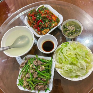 Nhà Ở Tân Bình Tuyển Chị Giúp Việc Bao Ăn Ở Tại Tân Bình.