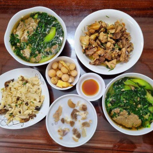 Tìm Chị Giúp Việc, Ở Quận Thủ Đức , Lương 10 Triệu