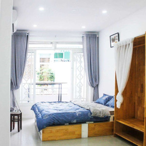 Nhà Vợ Chồng Trẻ Cần Chị Giúp Việc, Bao Ăn Ở Tại Quận 5 Lương 11tr