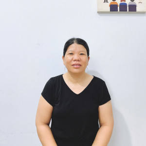 Chị Tâm Nhanh Nhẹn Hiền Lành Chăm Ông Bà Giỏi , Giúp Việc Nhà Nấu Ăn Ngon: 0906906537