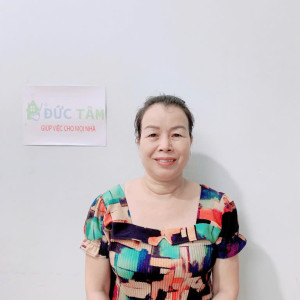 Cô Nguyễn Thị Liễu - Năm Sinh: 1977 - Quê Quán: Bình Phước