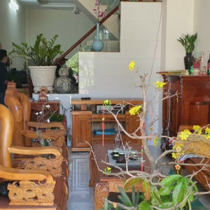 Gia Đình Em Tìm 1 Chị Giúp Việc Nhà Ở Đường Lã Xuân Oai -Quận 9 Lương Tháng 10 Triệu Bao Ăn Ở