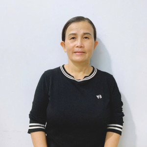 Cô Ngà (51 Tuổi) Tìm Việc Chăm Người Già, Giúp Việc Nhà Tại Tp.hcm