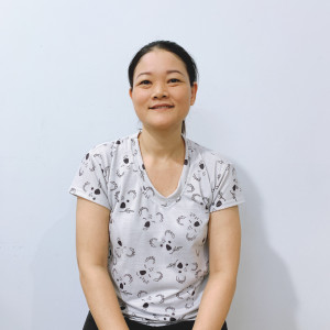 Chị Lài, 38t, quê Bình Thuận tìm việc giúp việc nhà, chăm bé, chăm người lớn tuổi